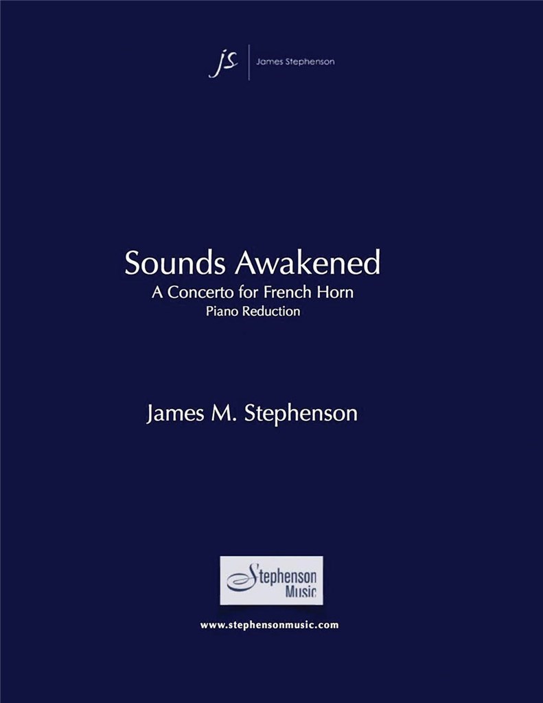 Sounds Awakened
